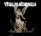 the Mahones - The Irish Punk Collection