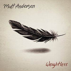 Andersen , Matt - Weightless