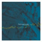 Aerogramme - A story in white