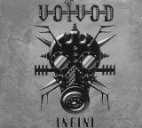 Voivod - o. Titel