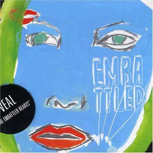 Embattled hearts , The - Veal