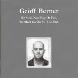 Geoff Berner - Whiskey Rabbi