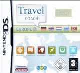  - Travel COACH  - Europe 1