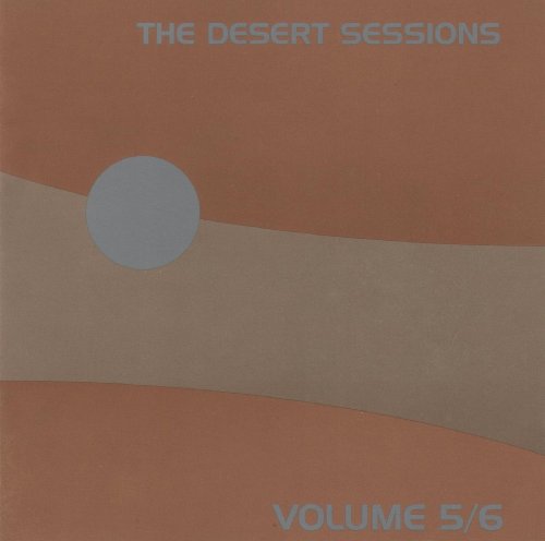 Desert Sessions - Vol.5 & 6