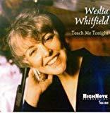 Whitfield , Weslia - Live in san francisco