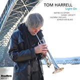 Tom Harrell - The Time of the Sun