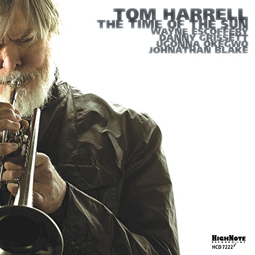 Tom Harrell - The Time of the Sun