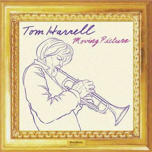 Tom Harrell - Moving Picture