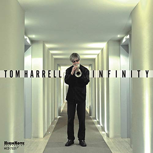 Tom Harrell - Infinity