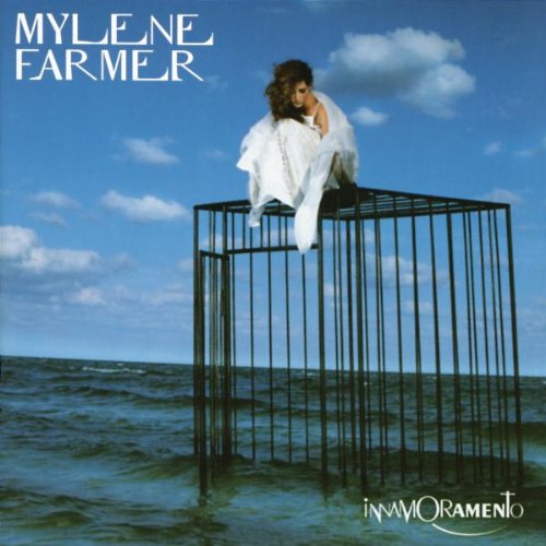 Mylene Farmer - Innamoramento