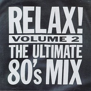 Various - Ultimate 80's Mix Vol.2