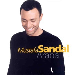 Mustafa Sandal - Araba