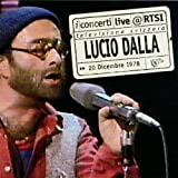 Dalla , Lucio - Canzoni