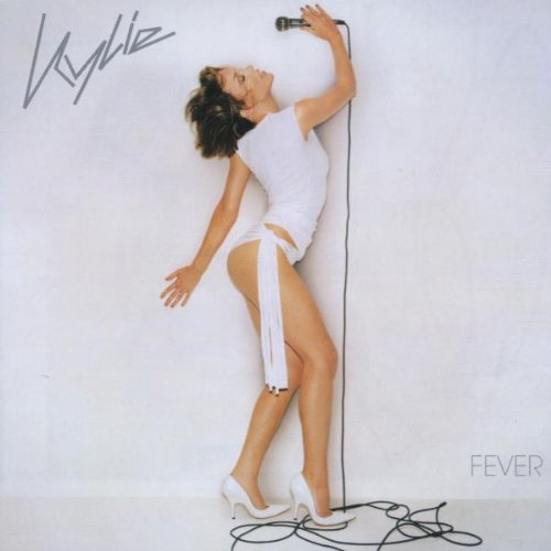 Minogue , Kylie - Fever