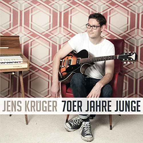 Krüger , Jens - 70er Jahre Junge