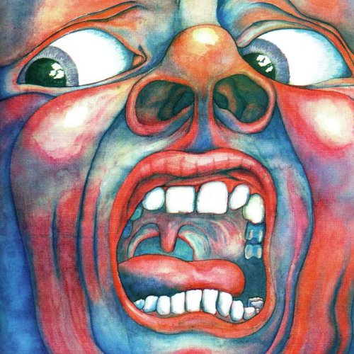 King Crimson - In the Court of the Crimson King (Original Master Edition)