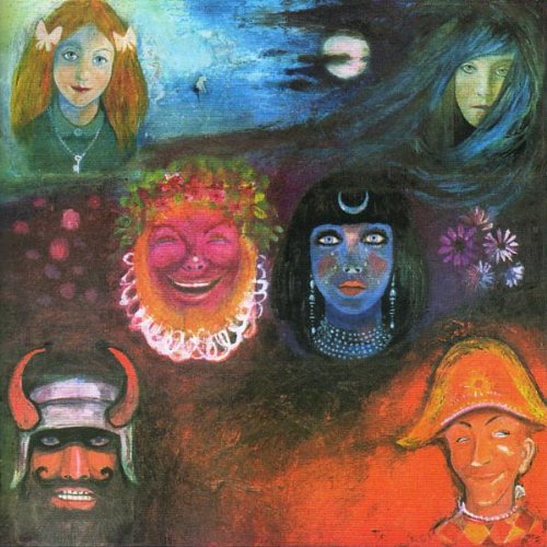 King Crimson - In the Wake of Poseidon