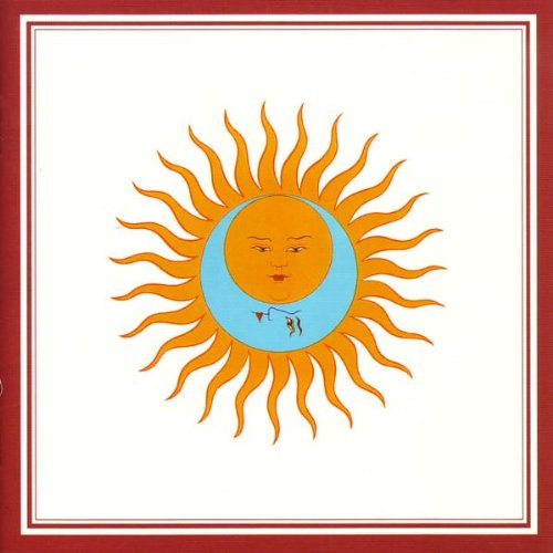 King Crimson - Larks' Tongues in Aspic