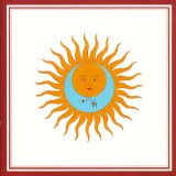 King Crimson - Red