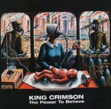 King Crimson - Absent Lovers