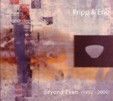 Fripp , Robert & Eno , Brian - The essential Fripp and Eno