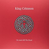 King Crimson - Radical Action to Unseat the Hold of Monkey Mind