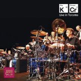 King Crimson - Live in Chicago - June 28 (Special Edition)