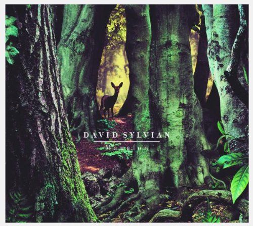 Sylvian , David - Manafon