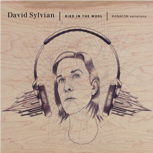 David Sylvian - Died in the Wool (Manafon Variations)