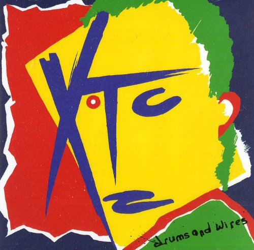 Xtc - Drums & Wires