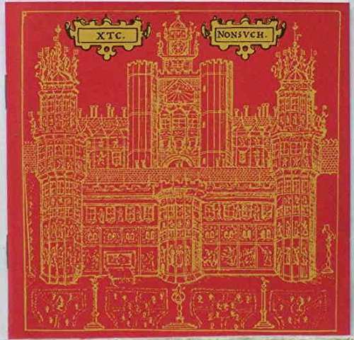 Xtc - Nonsuch