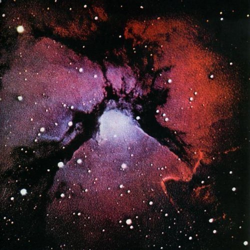 King Crimson - Islands (200g Vinyl) [Vinyl LP]