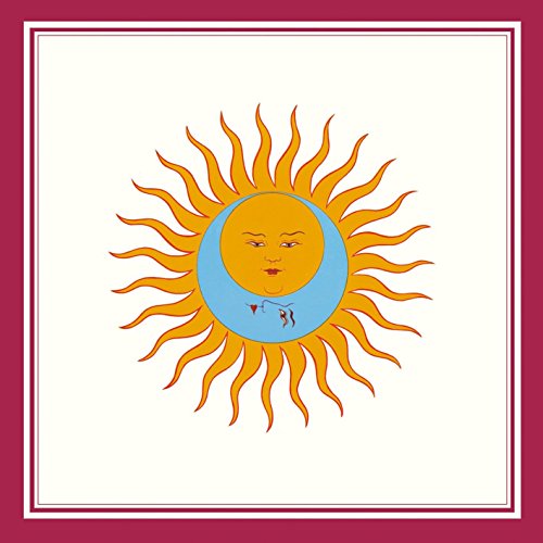 King Crimson - Larks' Tongues in Aspic [Vinyl LP]