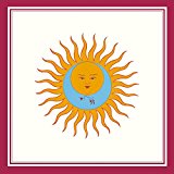 King Crimson - Red (200g Vinyl) [Vinyl LP]