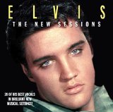 Elvis Presley - Elvis Presley Sings The Great British Songbook