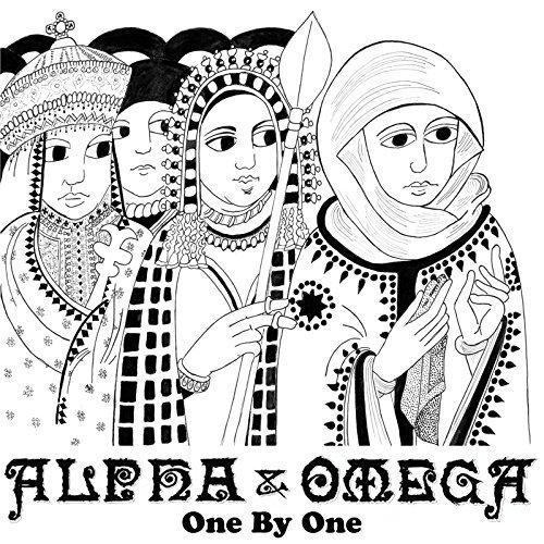 Alpha & Omega - One By One [Vinyl LP]