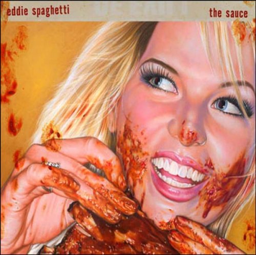 Eddie Spaghetti - Extra Sauce