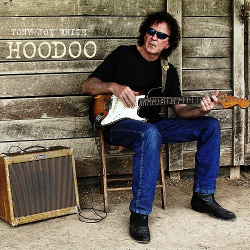 Tony Joe White - Hoodoo