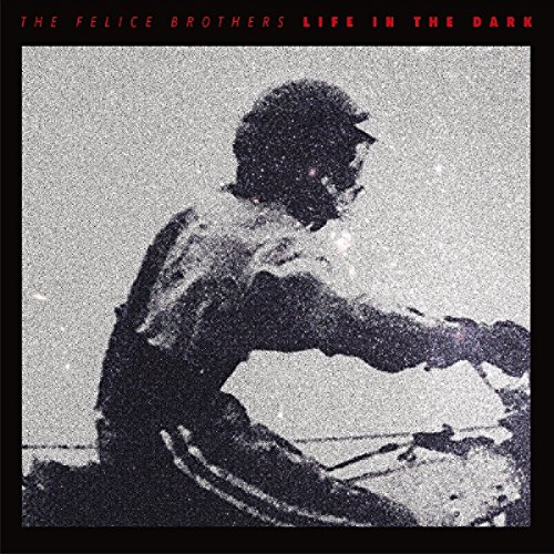 the Felice Brothers - Life in the Dark