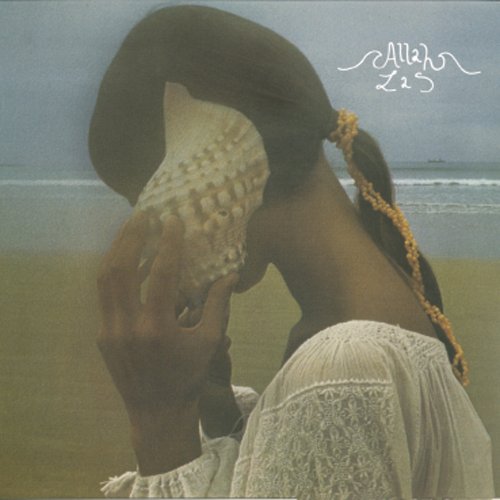 Allah-Las - Allah-Las (Lp) [Vinyl LP] [Vinyl LP]