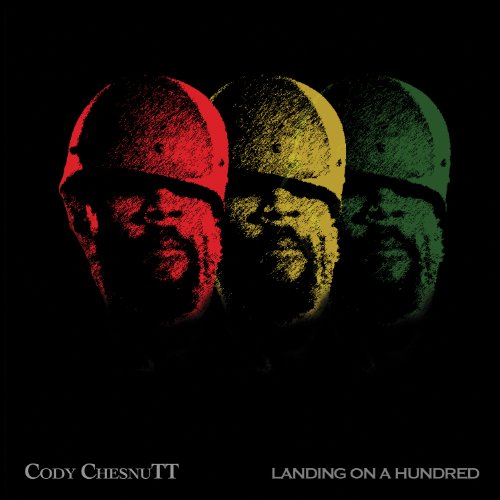 Chesnutt , Cody - Landing On A Hundred