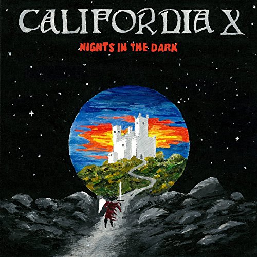 California X - Nights in the Dark