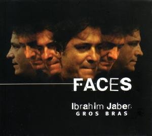 Jaber , Ibrahim - Faces