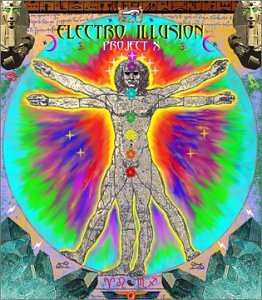 Electro Illusion - Project X