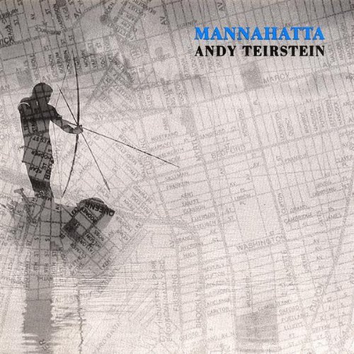 Teirstein , Andy - Mannahatta