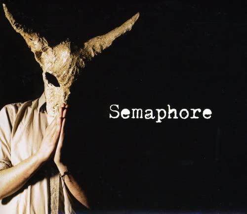 Semaphore - o. Titel