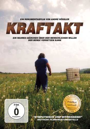  - Kraftakt (Prädikat Wertvoll)