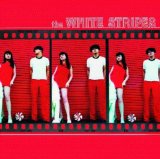 White Stripes , The - Under Great White Northern Lights