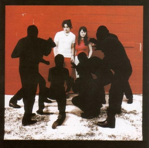 White Stripes , The - White blood cells