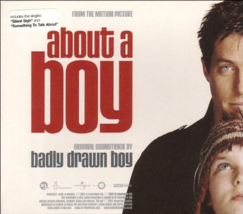 Soundtrack - About a boy